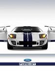 pic for Ford GT